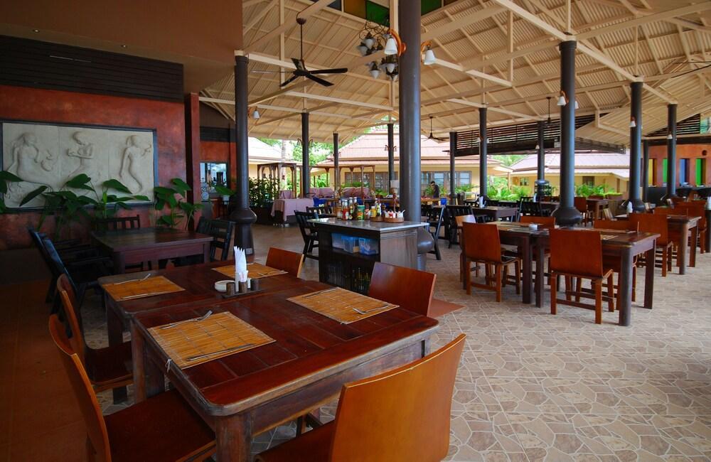 Samui Laguna Resort Lamai Beach  Buitenkant foto