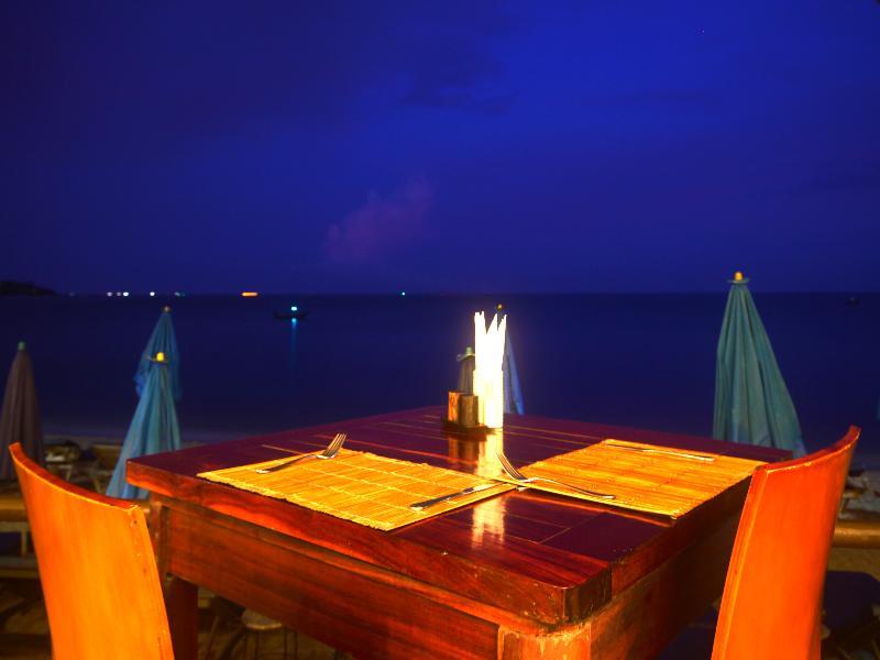 Samui Laguna Resort Lamai Beach  Buitenkant foto