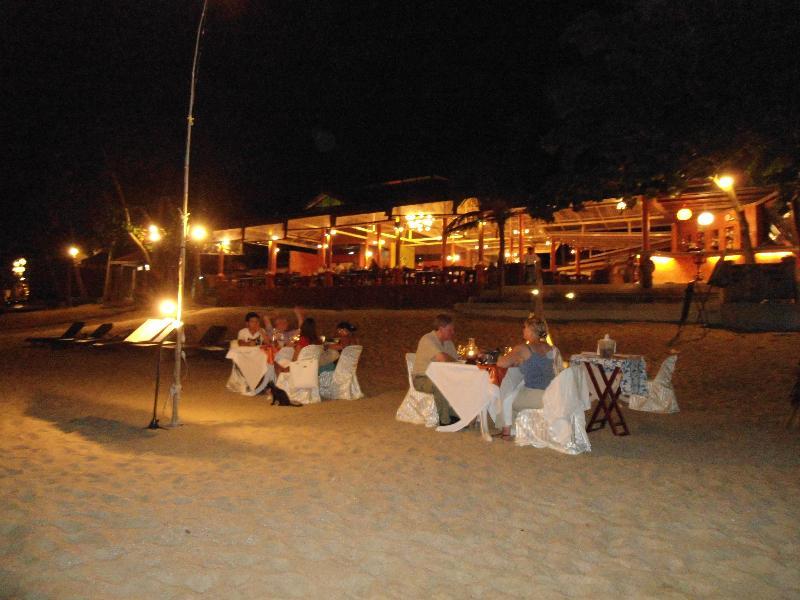 Samui Laguna Resort Lamai Beach  Buitenkant foto