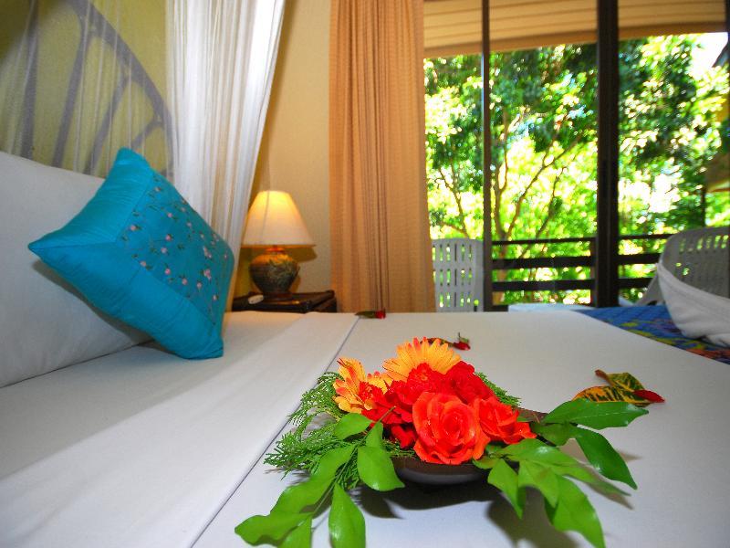 Samui Laguna Resort Lamai Beach  Buitenkant foto