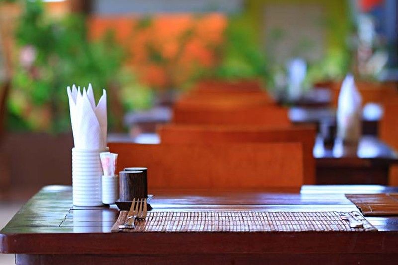 Samui Laguna Resort Lamai Beach  Buitenkant foto