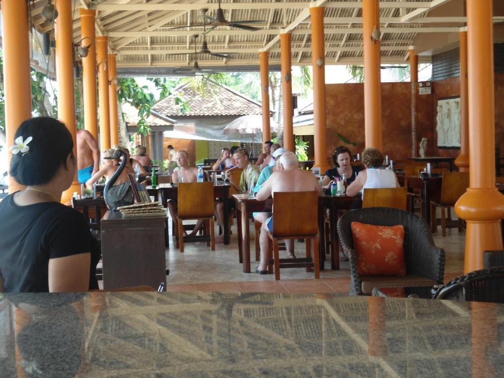Samui Laguna Resort Lamai Beach  Buitenkant foto