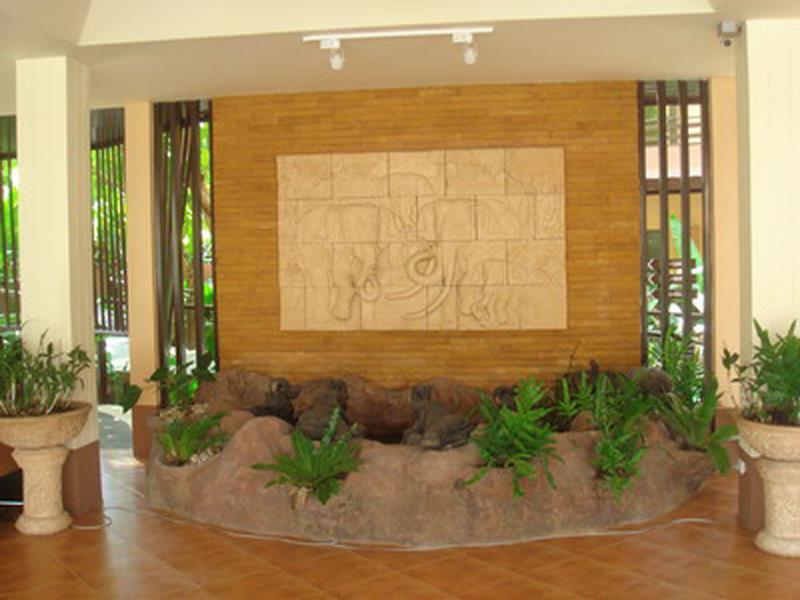 Samui Laguna Resort Lamai Beach  Buitenkant foto