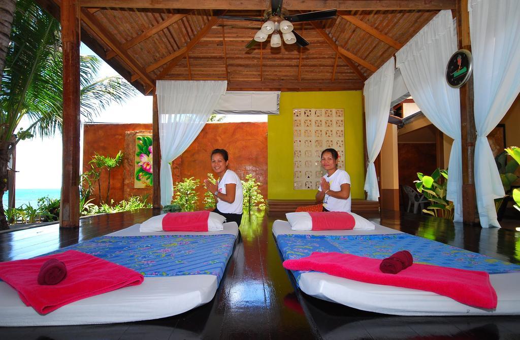 Samui Laguna Resort Lamai Beach  Buitenkant foto