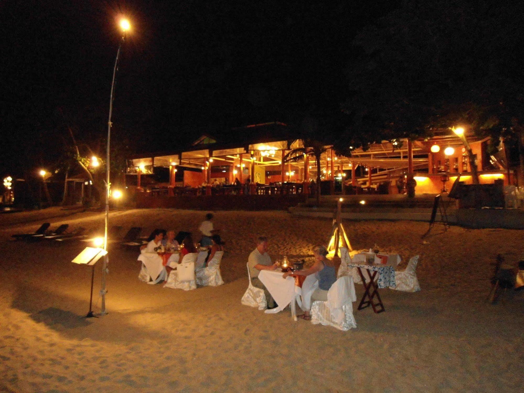 Samui Laguna Resort Lamai Beach  Buitenkant foto