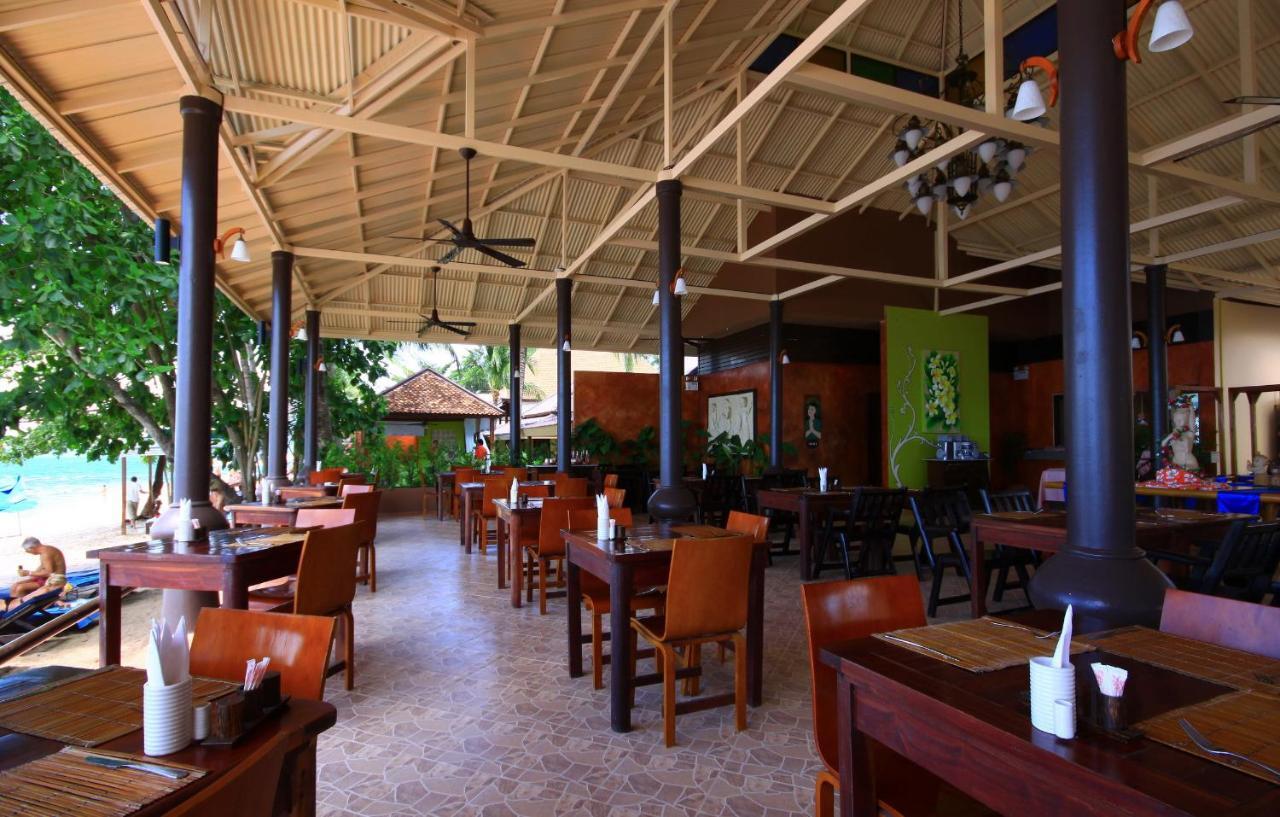 Samui Laguna Resort Lamai Beach  Buitenkant foto